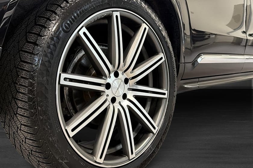 Bild 5 av Volvo XC90
