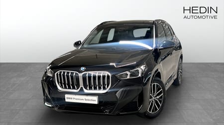 BMW X1 sDrive18i