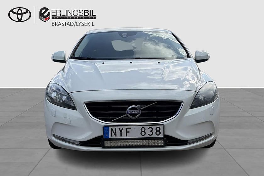 Bild 5 av Volvo V40