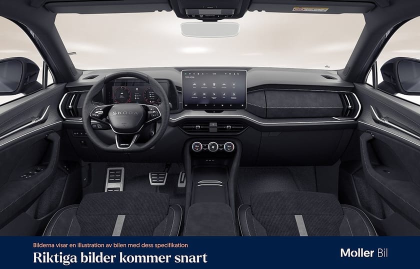 Bild 5 av Škoda Kodiaq iV