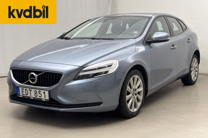 Bild 1 av Volvo V40