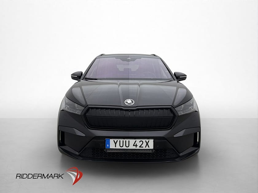 Bild 2 av Škoda Enyaq iV 80x