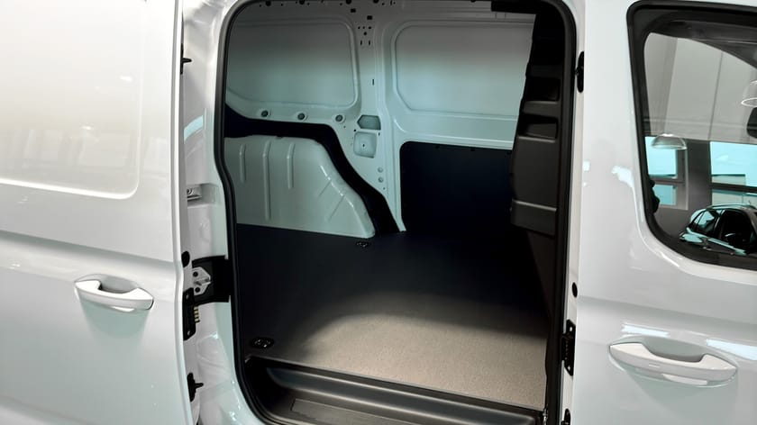 Bild 5 av Ford Transit Connect L2