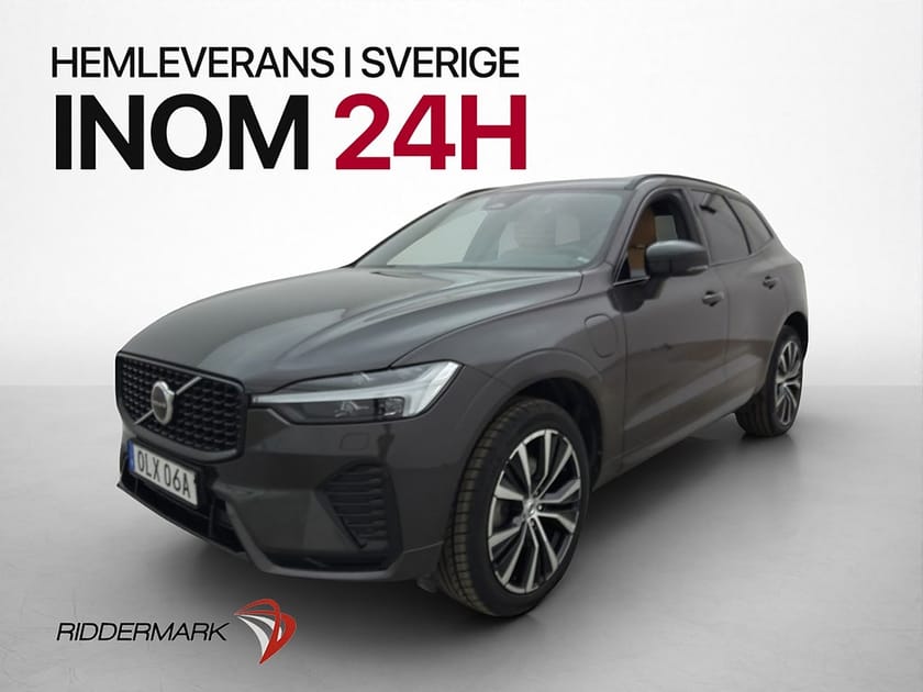 Bild 1 av Volvo XC60