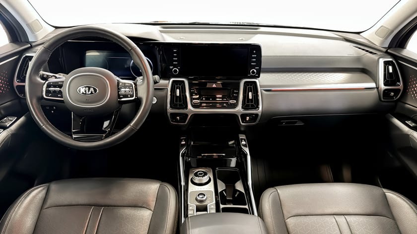 Bild 4 av Kia Sorento PHEV