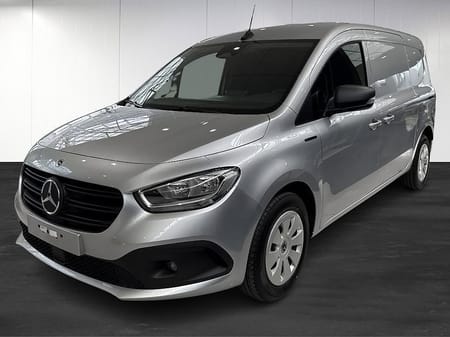 Mercedes-Benz eCitan