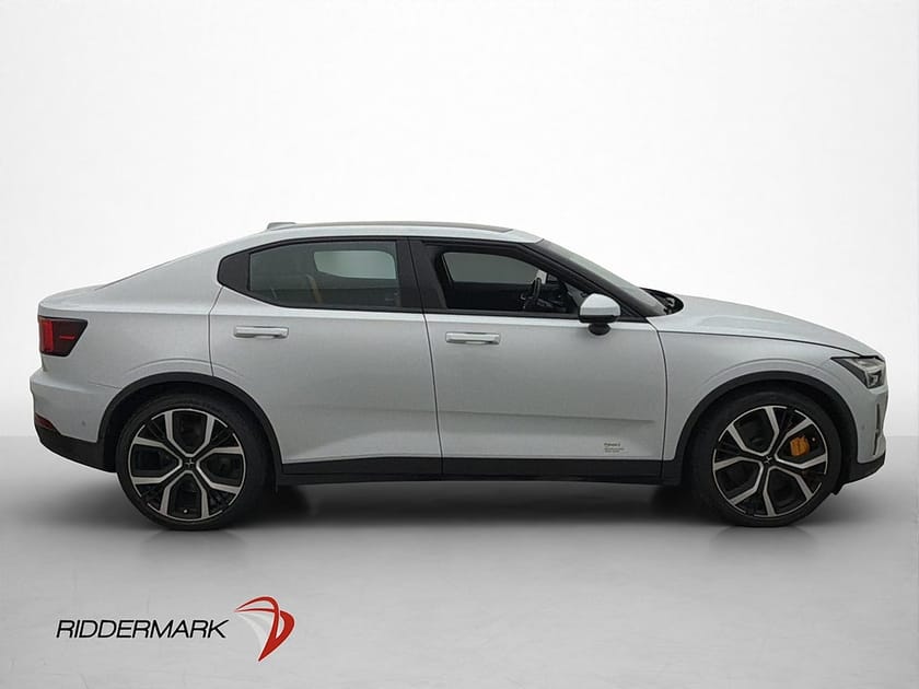 Bild 5 av Polestar 2 Long Range Dual Motor Performance