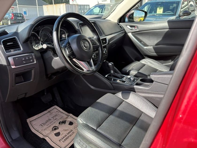 Bild 5 av Mazda CX-5