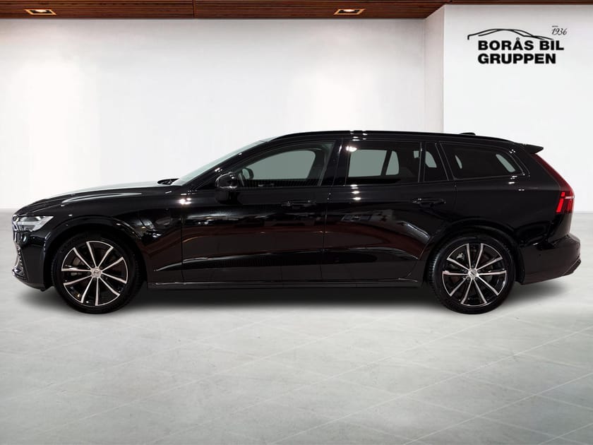Bild 3 av Volvo V60