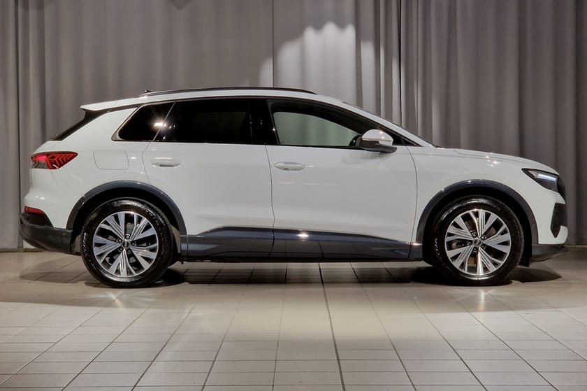 Bild 3 av Audi Q4 40 e-tron