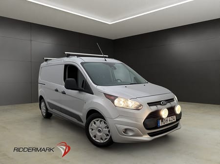 Ford Transit Connect 230 LWB