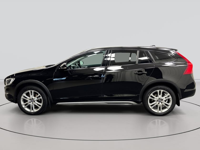 Bild 2 av Volvo V60 Cross Country