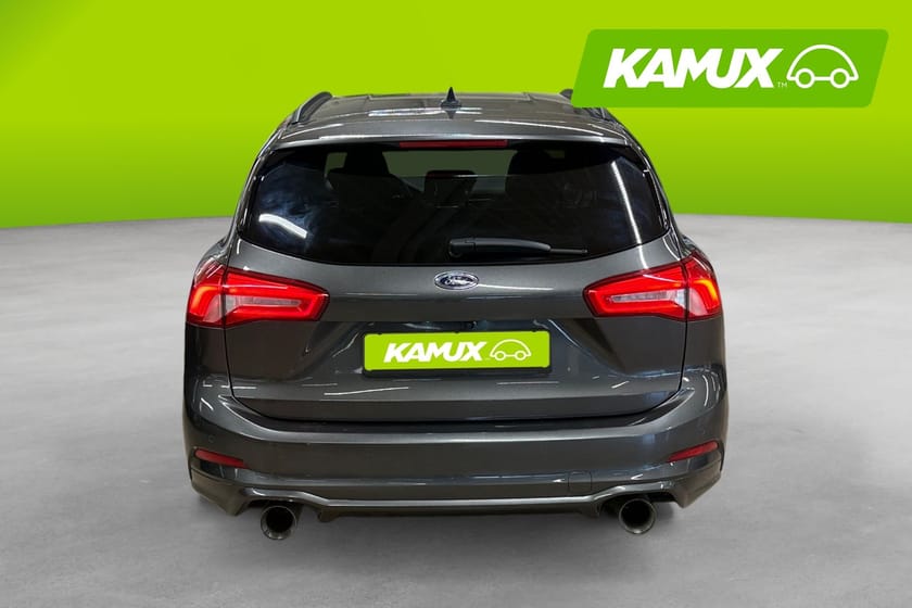 Bild 5 av Ford Focus Kombi