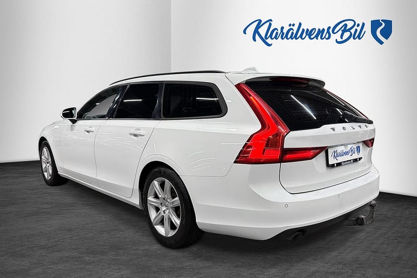 Bild 3 av Volvo V90