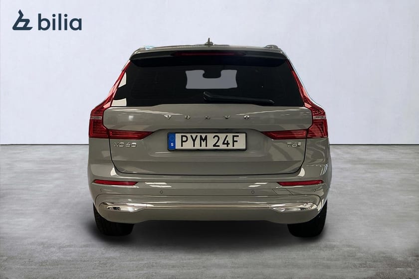 Bild 5 av Volvo XC60