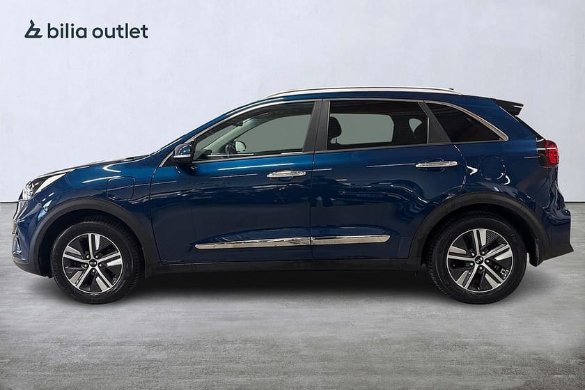 Bild 4 av Kia Niro P-HEV