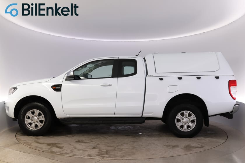 Bild 5 av Ford Ranger SuperCab
