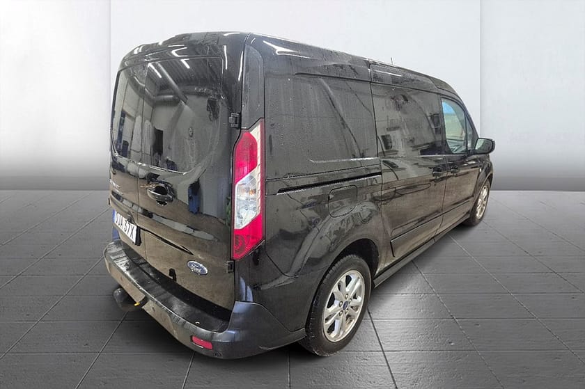 Bild 4 av Ford Transit Connect 230 LWB