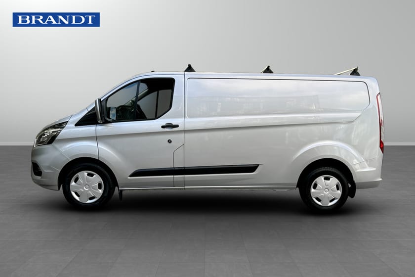 Bild 5 av Ford Transit Custom 300