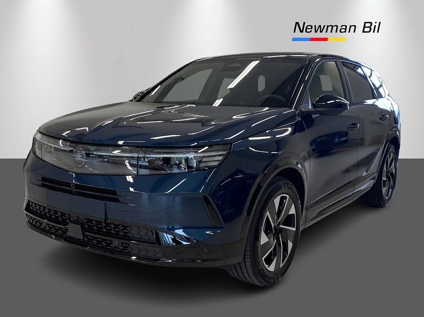 Bild 1 av Opel Grandland Plug-in Hybrid