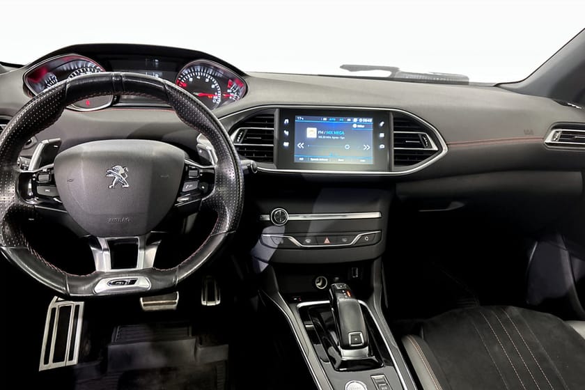 Bild 4 av Peugeot 308