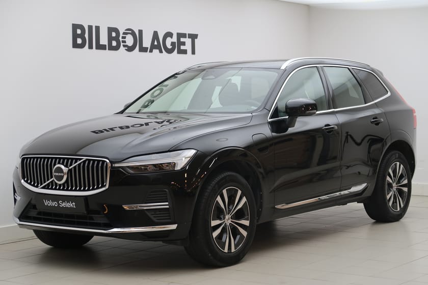Bild 1 av Volvo XC60