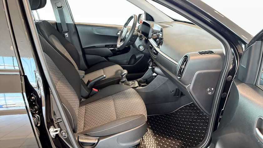 Bild 5 av Kia Picanto