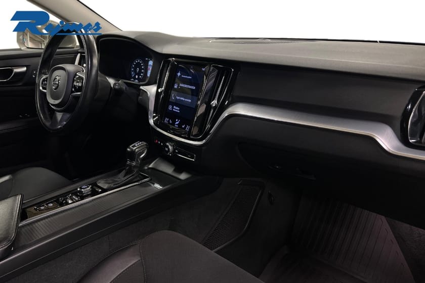 Bild 5 av Volvo V60