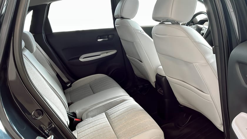 Bild 5 av Honda Jazz e:HEV