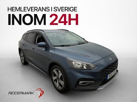 Ford Focus Active Kombi