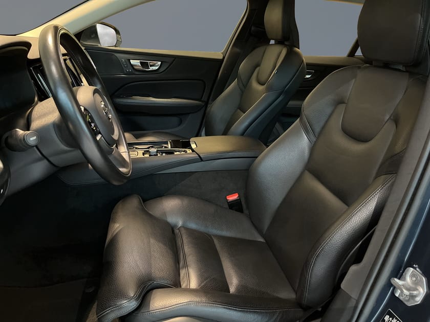 Bild 5 av Volvo V60