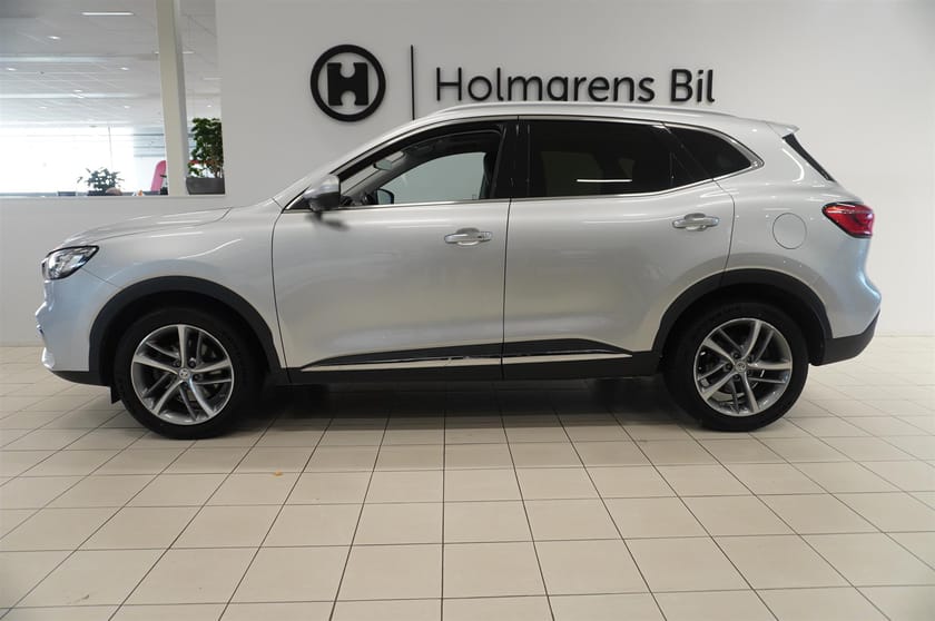 Bild 3 av MG EHS PHEV