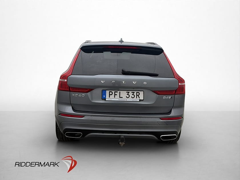 Bild 5 av Volvo XC60