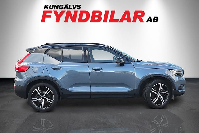 Bild 4 av Volvo XC40