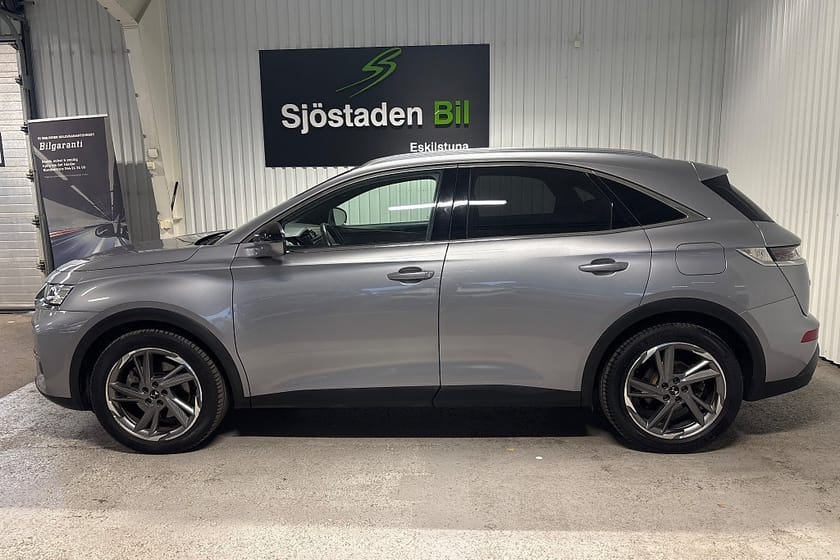 Bild 2 av DS 7 Crossback E-Tense 225