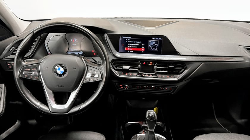 Bild 4 av BMW 118i