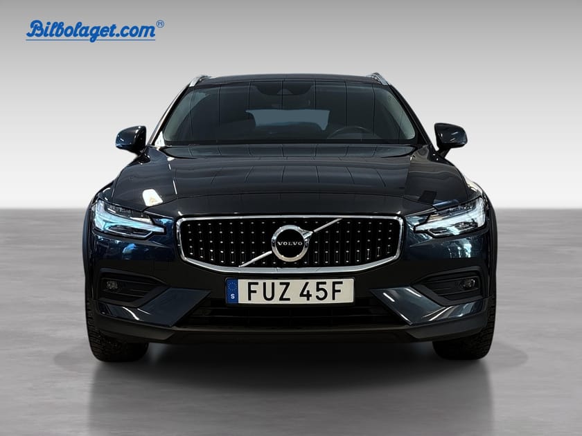Bild 2 av Volvo V60 Cross Country