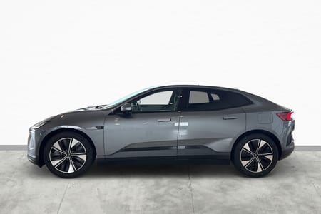 Polestar 4 Long Range Single Motor