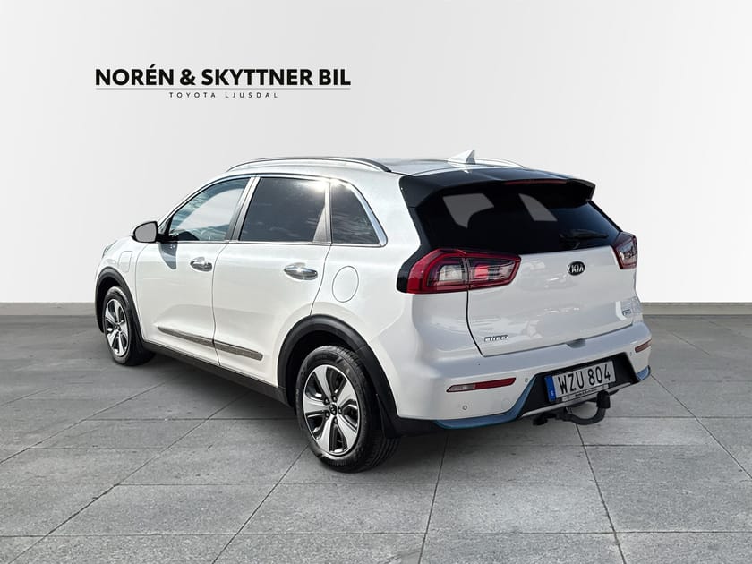 Bild 2 av Kia Niro P-HEV
