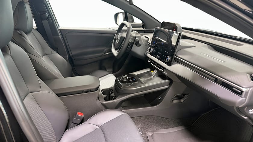 Bild 3 av Subaru E-Outback