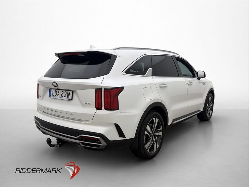 Bild 5 av Kia Sorento PHEV