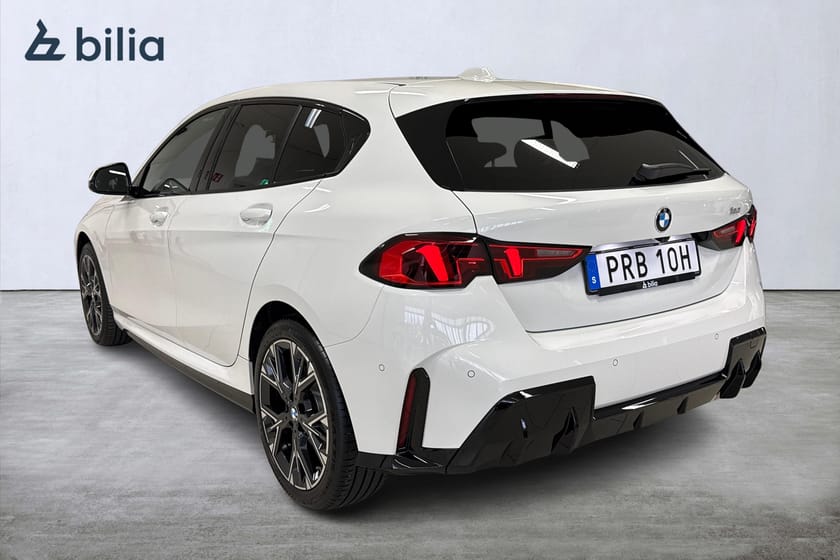 Bild 2 av BMW 120