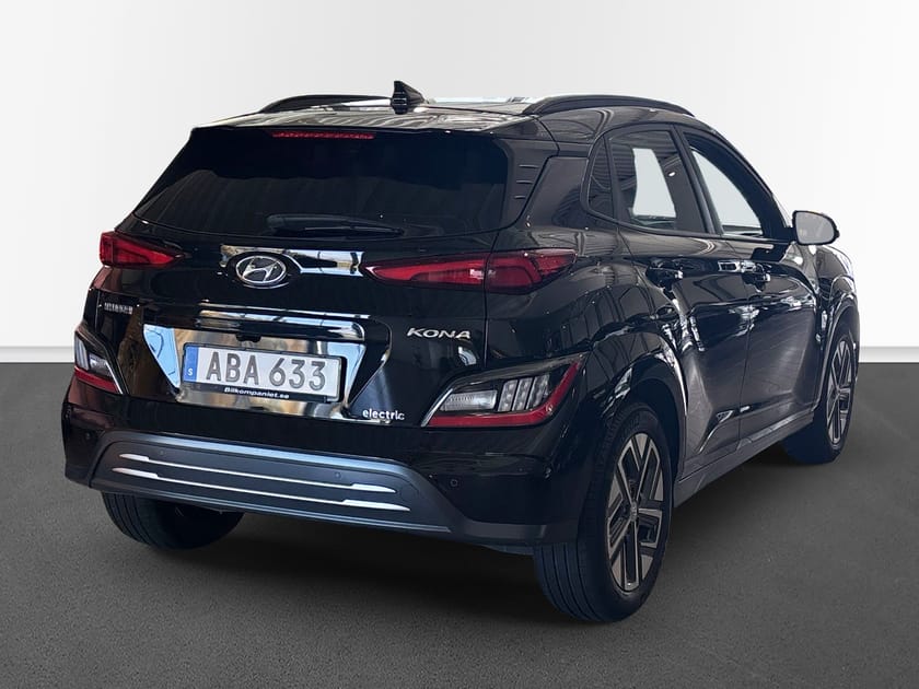 Bild 4 av Hyundai Kona Electric 64 kWh