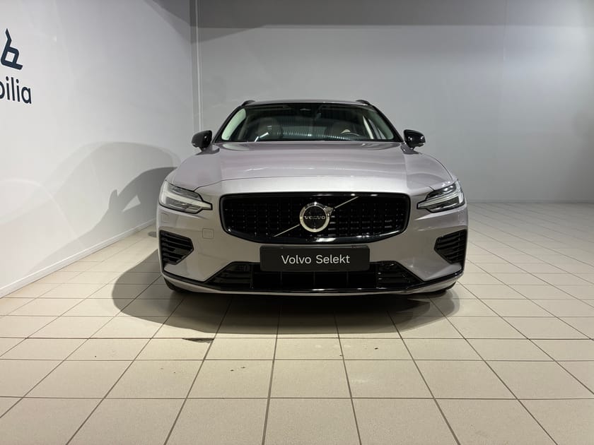 Bild 2 av Volvo V60