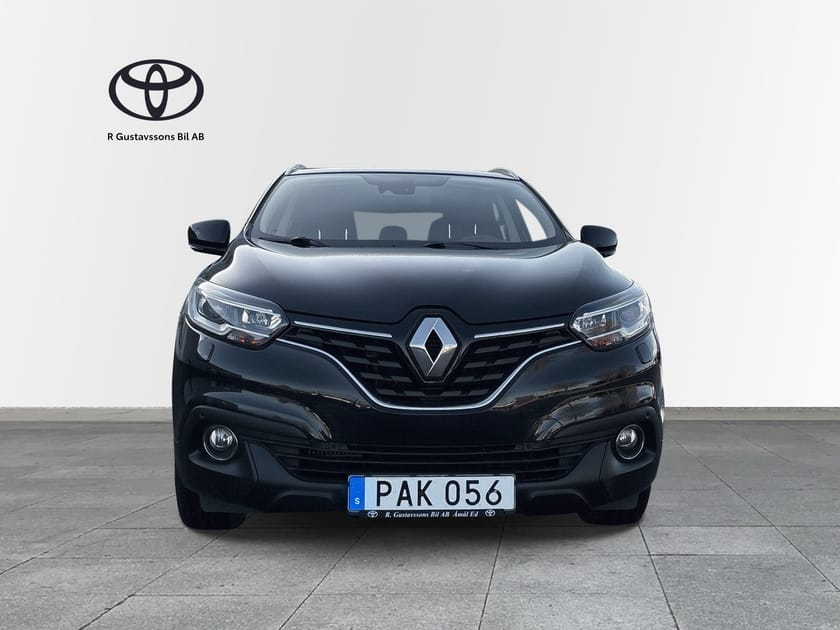 Bild 5 av Renault Kadjar