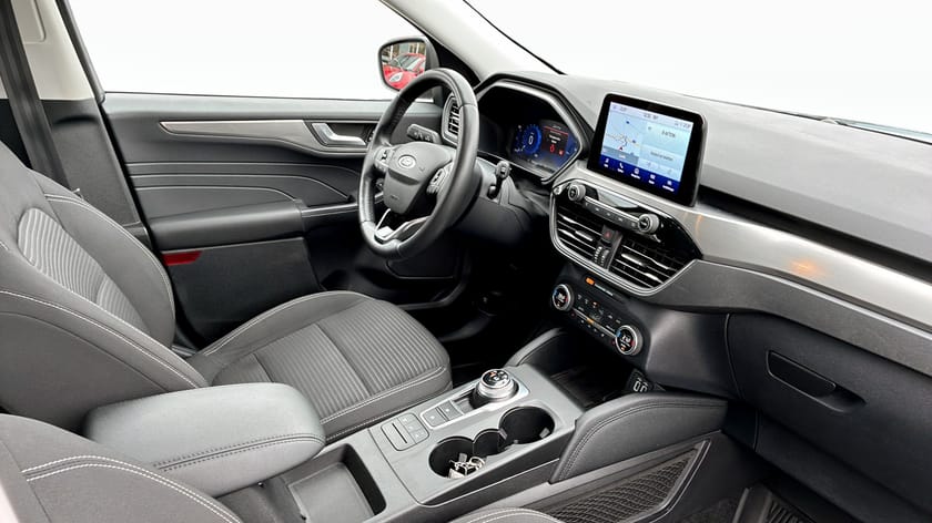 Bild 3 av Ford Kuga Plug-In Hybrid