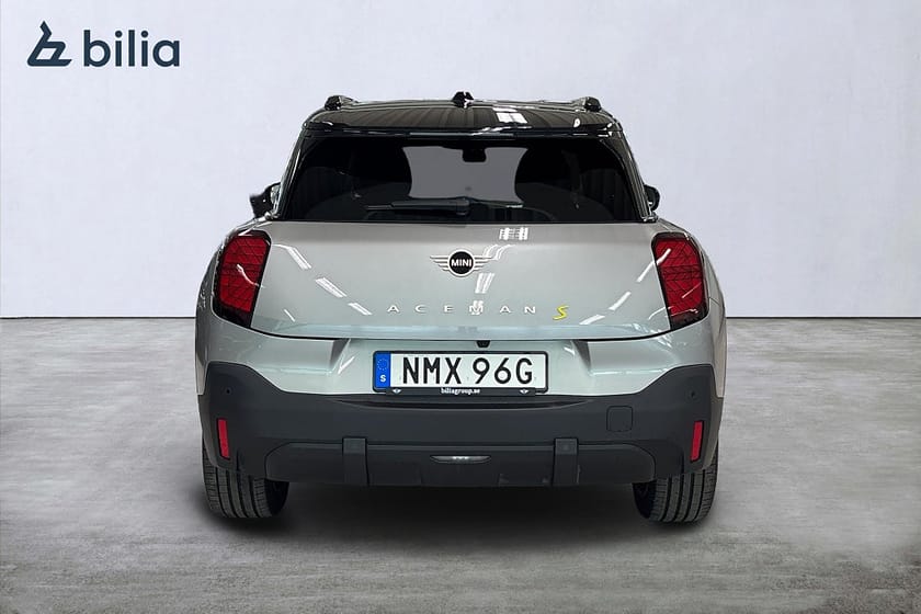 Bild 4 av MINI Aceman SE