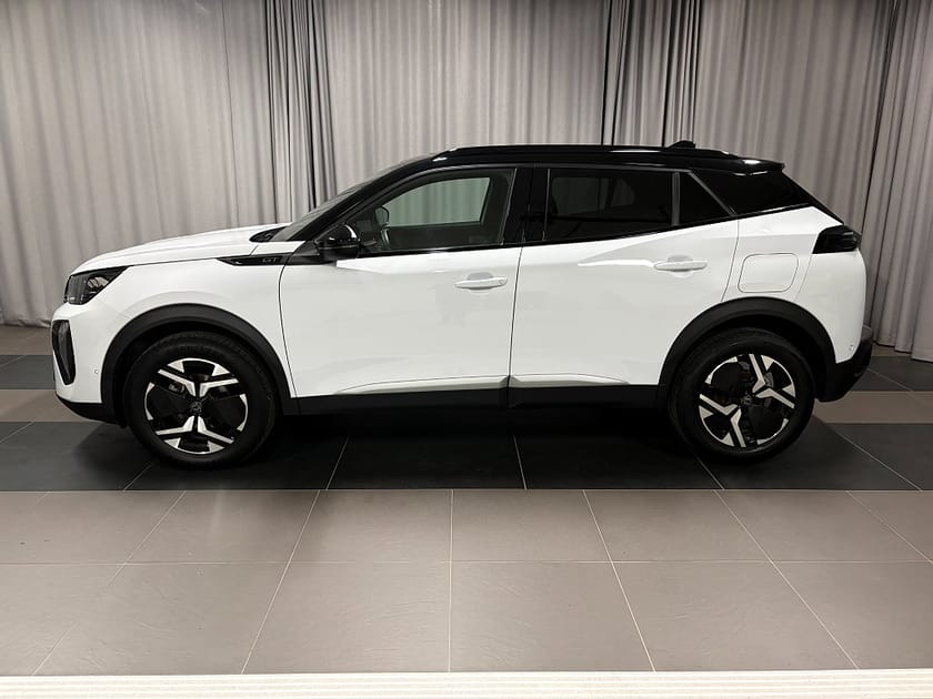 Bild 2 av Peugeot 2008