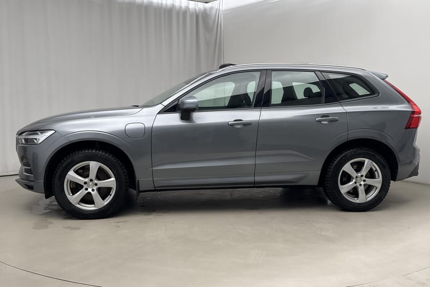 Bild 2 av Volvo XC60