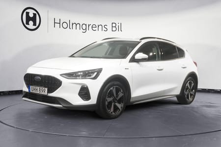 Ford Focus Active
